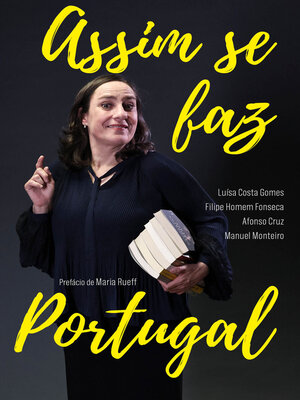 cover image of Assim se Faz Portugal